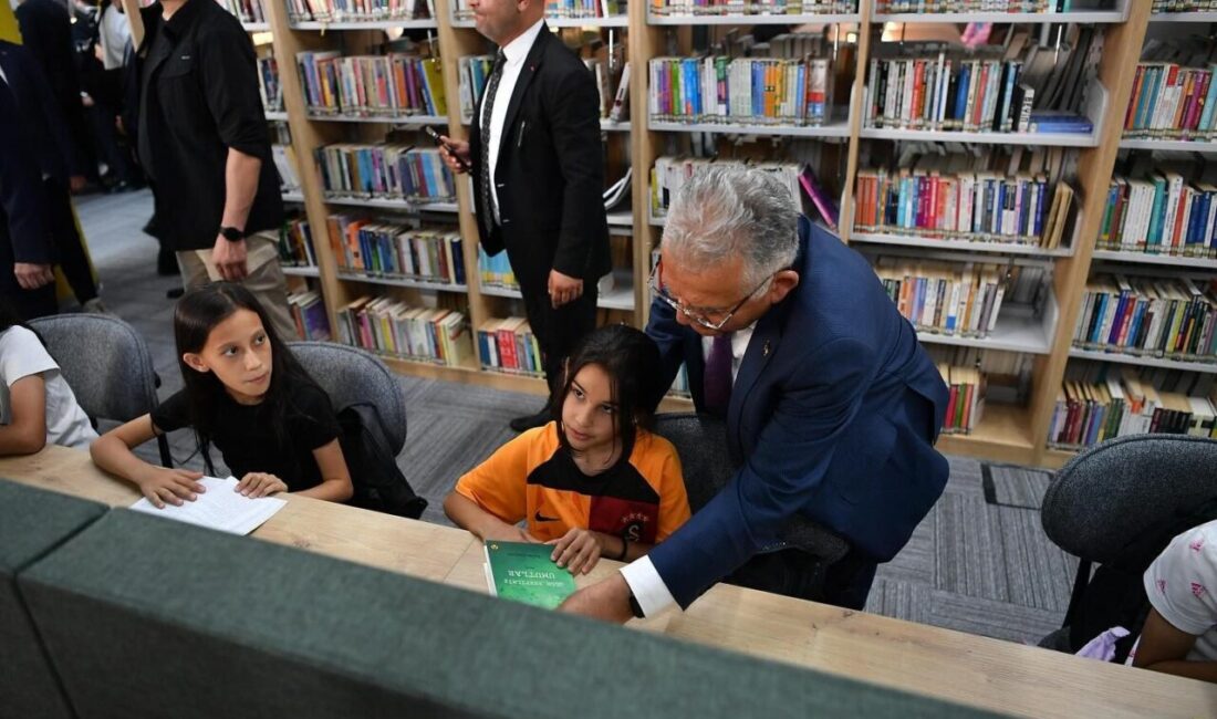 Kayseri Büyükşehir Belediyesi ve Kültür ve Turizm Bakanlığı iş birliği