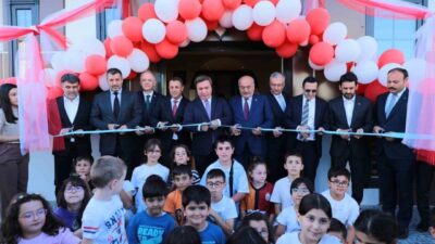 Kültür ve Turizm Bakan Yardımcısı Batuhan Mumcu, Erzincan Valiliği öncülüğünde