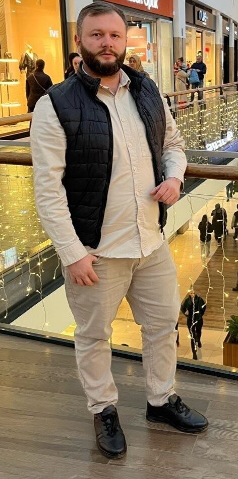 Gümüşhane’nin Kürtün ilçesinde tomruk yüklü kamyondan düşen tomruğun başına isabet