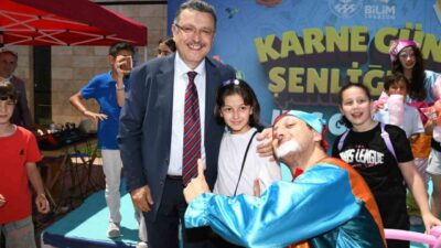Trabzon Büyükşehir Belediye Başkanı Ahmet Metin Genç, Özdemir Bayraktar Bilim