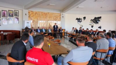 Gençlik ve eğitim alanlarında faaliyet gösteren kamu kurumları ile sivil