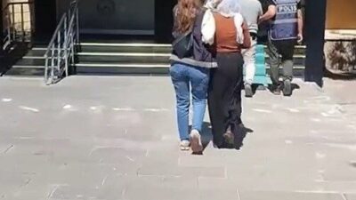 Bayburt’ta meydana gelen ’Evden Hırsızlık ve Konut Dokunulmazlığını İhlal’ suçlarıyla