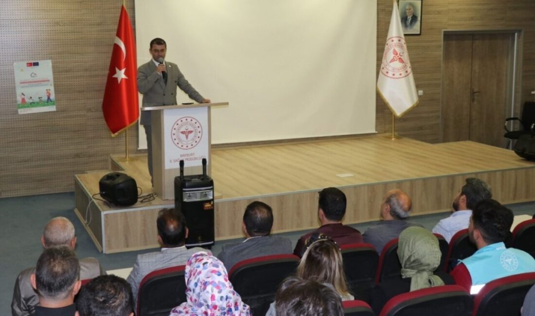 Sağlık Bakanlığınca yürütülen 2025-2026 yılı Kamu İç Kontrol Standartlarına Uyum