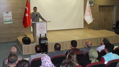 Sağlık Bakanlığınca yürütülen 2025-2026 yılı Kamu İç Kontrol Standartlarına Uyum