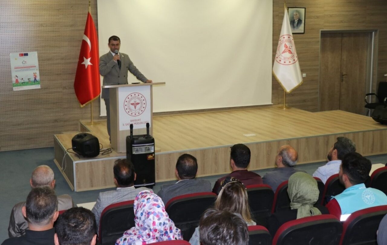 Sağlık Bakanlığınca yürütülen 2025-2026 yılı Kamu İç Kontrol Standartlarına Uyum