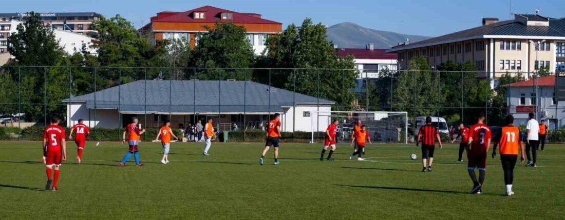 2025 Aile Yılı kapsamında Bayburt’ta, koruyucu babalar ve Aile ve