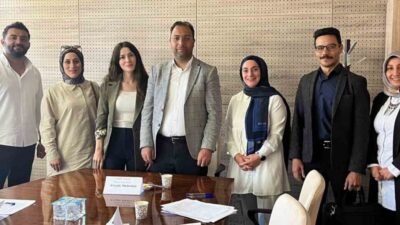 2025 yılı 1. Toplum Ruh Sağlığı Merkezi İl Koordinasyon Kurulu