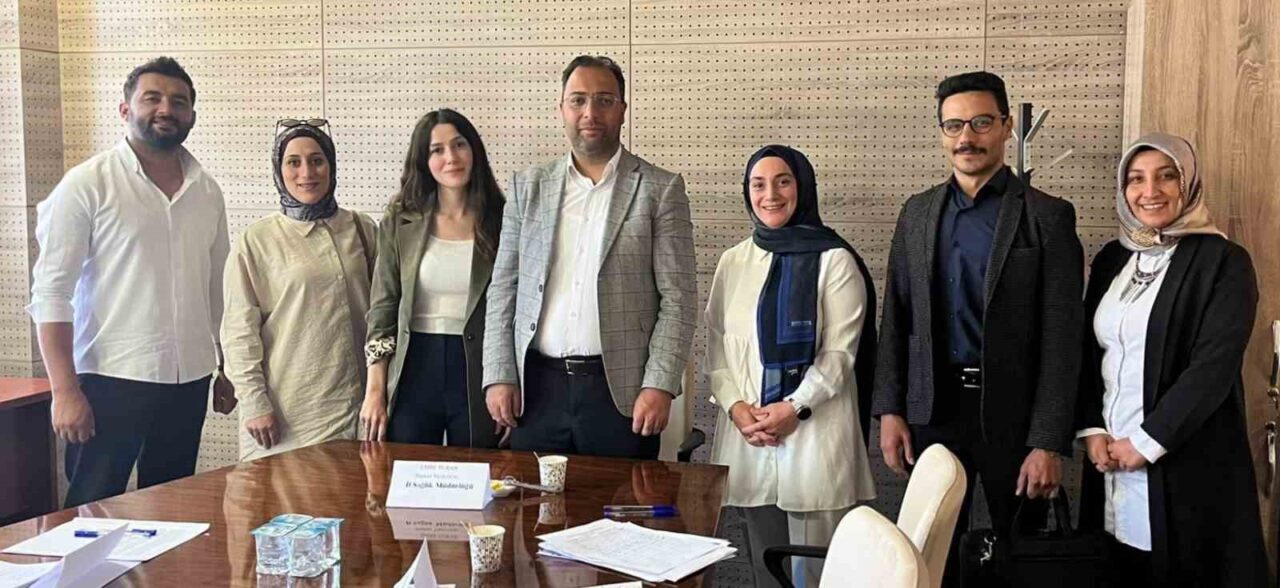 2025 yılı 1. Toplum Ruh Sağlığı Merkezi İl Koordinasyon Kurulu