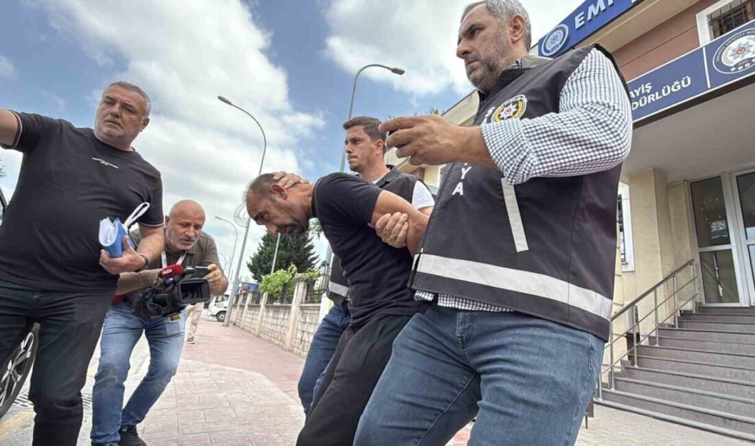 Kurban Bayramı ziyareti için Zonguldak’tan Sakarya’nın Adapazarı ilçesindeki çocuklarının yanına