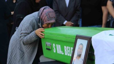 Sivas’ta görev yaparken beyin tümörü tedavisi gören Uzm. Dr. Orhan