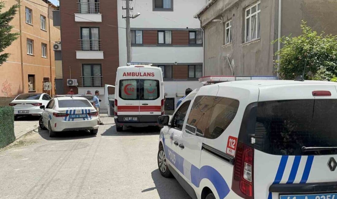 Kocaeli’nin Gebze ilçesinde 2 grup arasında çıkan kavgada 11 ve