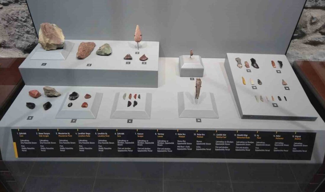 Trabzon Müzesi (Kostaki Konağı) yaklaşık 8 yıl süren restorasyon çalışmalarının