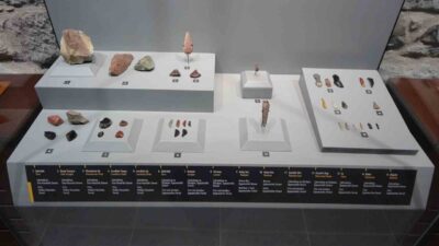 Trabzon Müzesi (Kostaki Konağı) yaklaşık 8 yıl süren restorasyon çalışmalarının