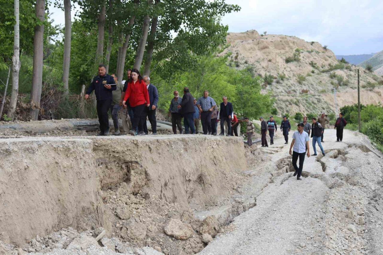 AFAD Deprem ve Risk Azaltma Genel Müdürü Prof. Dr. Orhan