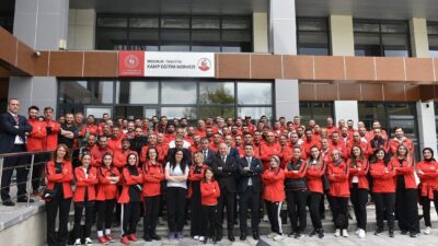 Erzurum Gençlik ve Spor İl Müdürlüğü tarafından düzenlenen Spor Branşları