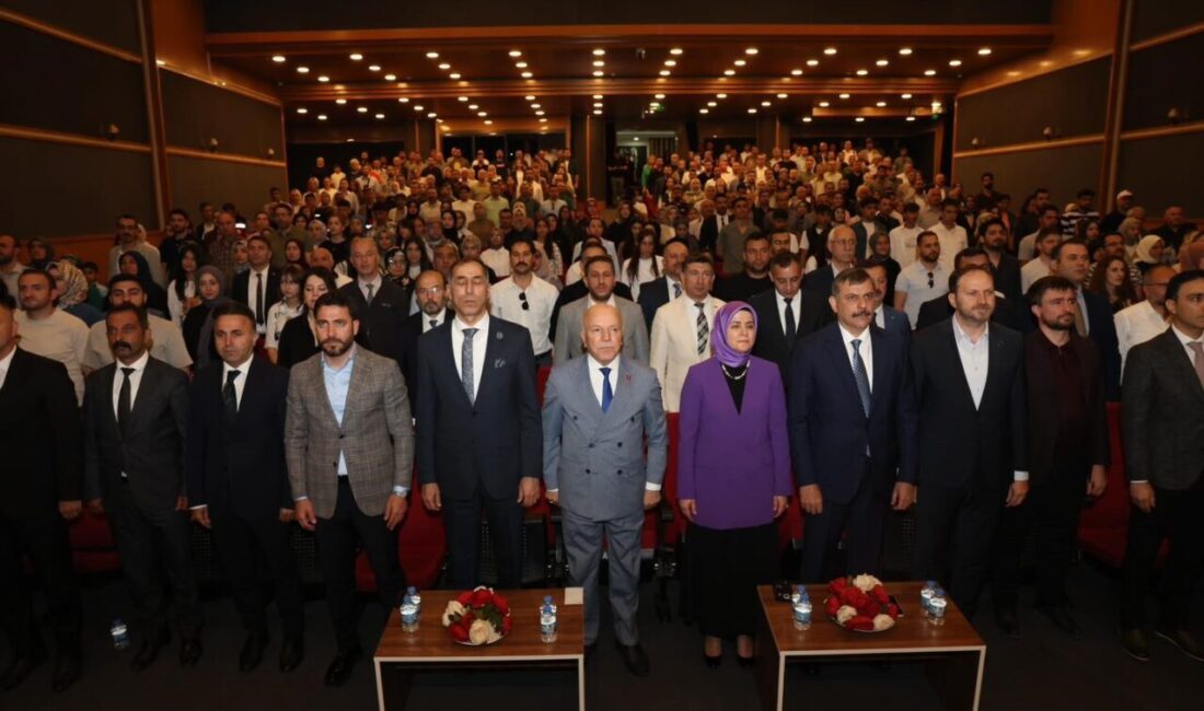 Erzurum’da 6 bin 500 öğrenciye yönelik bağımlılıkla mücadeleyi içeren çalışma