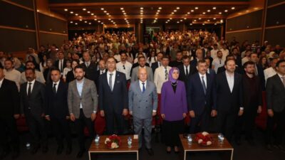 Erzurum’da 6 bin 500 öğrenciye yönelik bağımlılıkla mücadeleyi içeren çalışma