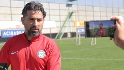 Çaykur Rizespor, Teknik Direktör İlhan Palut ile 1 yıllık yeni