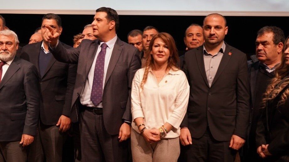 CHP’li meclis üyesi Ceren Benli partisinden istife etti CHP’nin Şehitkamil Belediye Meclis Üyesi Ceren Benli de düzenlediği basın