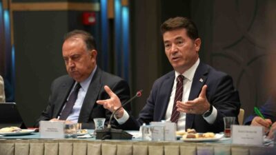 Trabzon’un CHP’li Ortahisar Belediye Başkanı Ahmet Kaya’nın geçtiğimiz günlerde bir