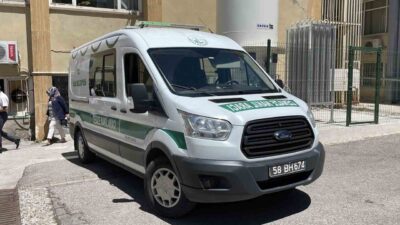 Yozgat’ta kene tutunması sonucu Kırım Kongo Kanamalı Ateş’i (KKKA) hastalığı