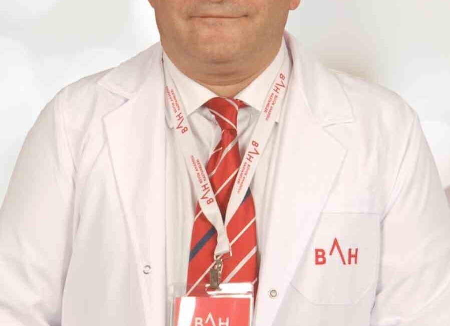 Cildiye Uzmanı Dr. Hüseyin Başar, cilt sağlığının sadece estetik değil,