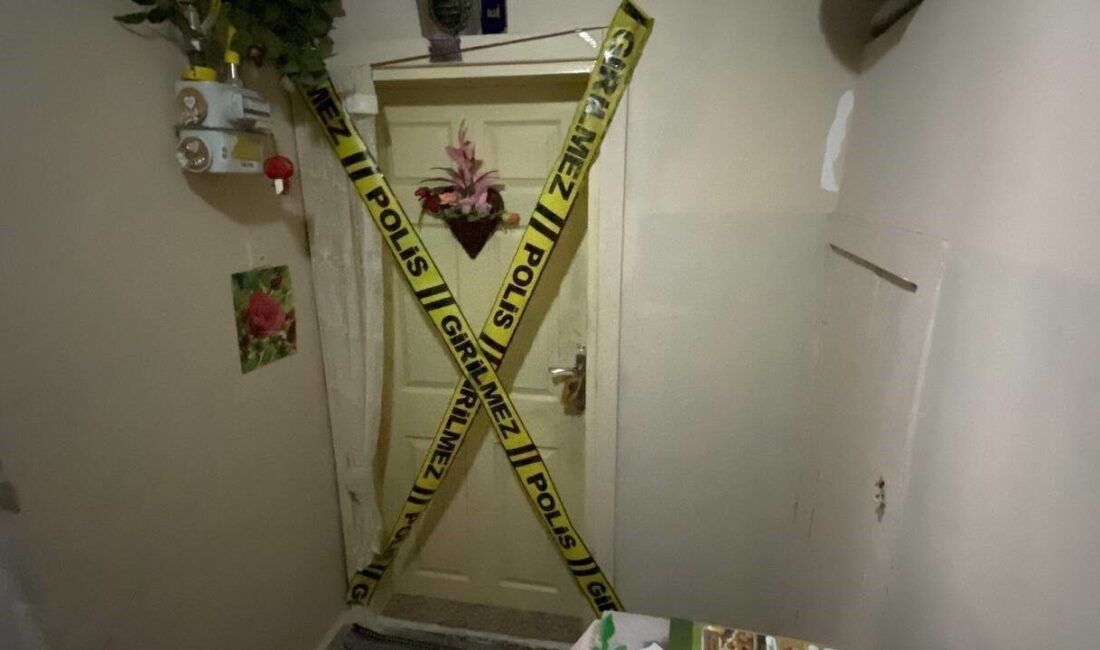 Kocaeli’de 10 ve 13 yaşlarındaki iki çocuğunu boğarak öldüren ve