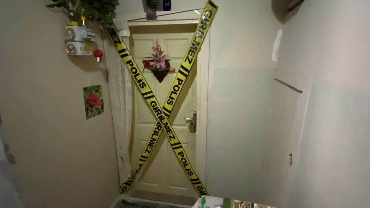 Kocaeli’de 10 ve 13 yaşlarındaki iki çocuğunu boğarak öldüren ve