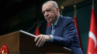 Cumhurbaşkanı Recep Tayyip Erdoğan, “5 farklı kanser hastalığının tedavisinde kullanılan