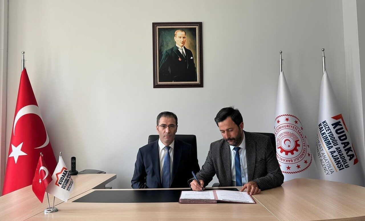 Demirözü Belediyesi, Kuzeydoğu Anadolu Kalkınma Ajansı (KUDAKA) 2025 Yılı Teknik