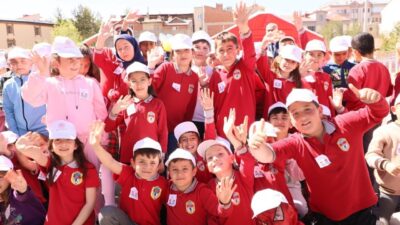Yaz tatilinde eksiklerini tamamlamak, sınavlara hazırlanmak ve öğrenmeye devam etmek