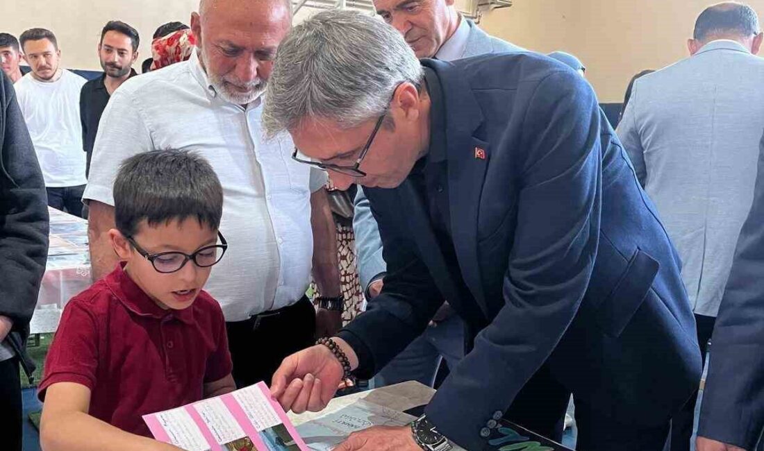 Milli Eğitim Bakanlığı Ortaöğretim Genel Müdürlüğü tarafından yürütülen Dilimizin Zenginlikleri