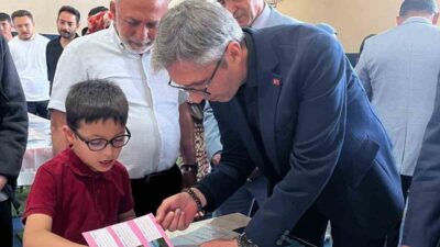 Milli Eğitim Bakanlığı Ortaöğretim Genel Müdürlüğü tarafından yürütülen Dilimizin Zenginlikleri