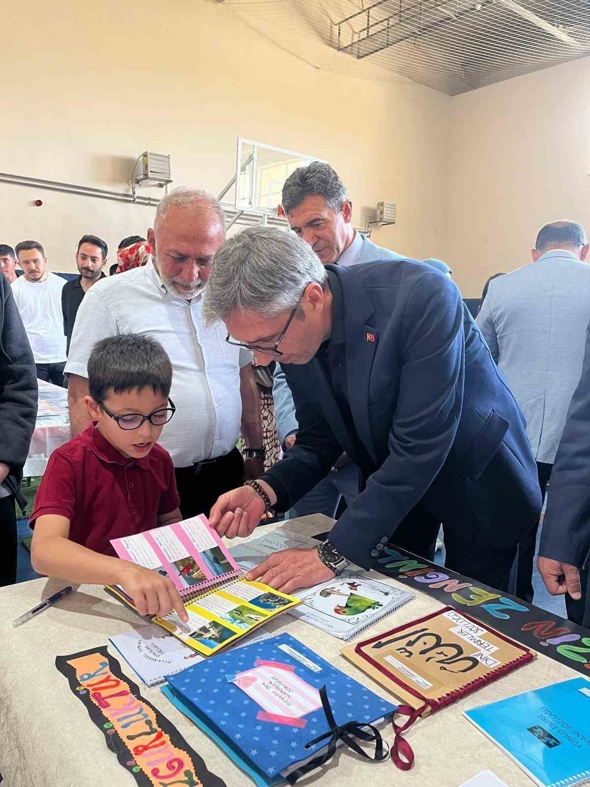 Milli Eğitim Bakanlığı Ortaöğretim Genel Müdürlüğü tarafından yürütülen Dilimizin Zenginlikleri