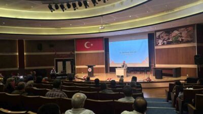 Erzurum’da Diyanet İşleri Başkanlığı Eğitim Hizmetleri Genel Müdürlüğü Kur’an Eğitim