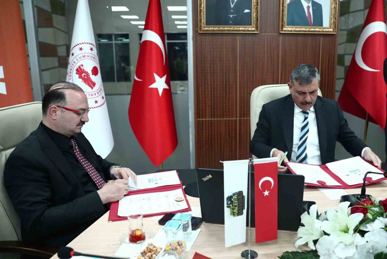 Erzurum’un eşsiz doğa potansiyelini spor aracılığıyla tanıtmak ve üniversite gençliğini