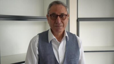 Dahiliye Uzmanı Dr. M. Emin Dinççağ, sigara içiminin genel olarak