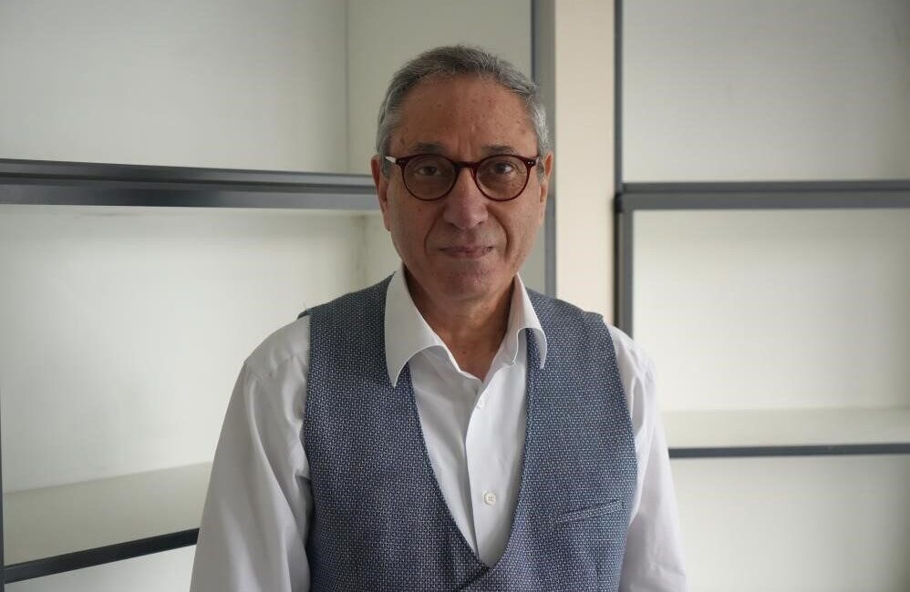 Dahiliye Uzmanı Dr. M. Emin Dinççağ, sigara içiminin genel olarak