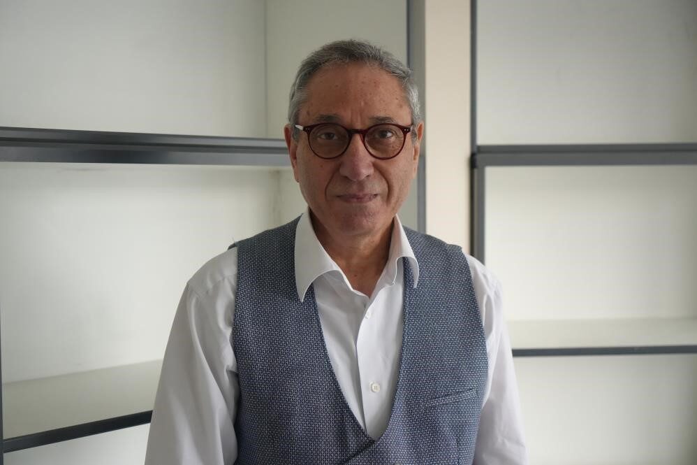 Dahiliye Uzmanı Dr. M. Emin Dinççağ, sigara içiminin genel olarak