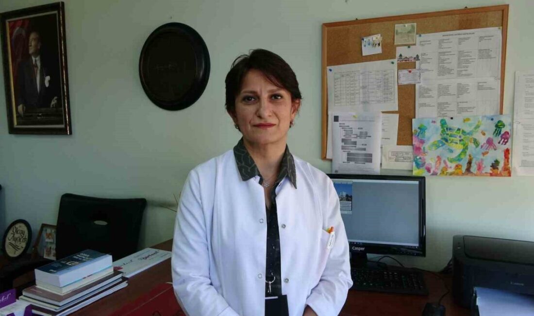 Karadeniz Teknik Üniversitesi (KTÜ) Farabi Hastanesi Göğüs Hastalıkları Ana Bilim
