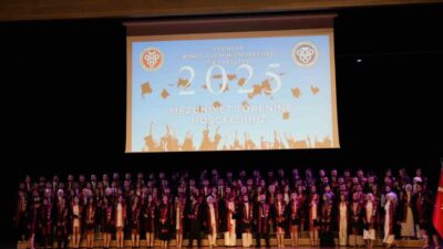 Erzincan Binali Yıldırım Üniversitesi (EBYÜ) Tıp Fakültesi, 2024-2025 eğitim-öğretim yılı