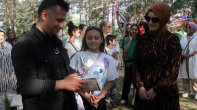 Erzurum Aile ve Sosyal Hizmetler İl Müdürlüğü tarafından, 2025 Aile