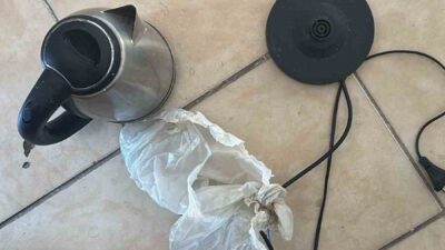 Erzurum’un Tekman ilçesinde elektrik akımına kapılan kadın hayatını kaybetti. Edinilen