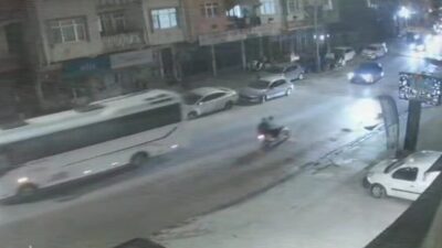 Kocaeli’nin İzmit ilçesinde meydana gelen kazada hayatını kaybeden 18 yaşındaki