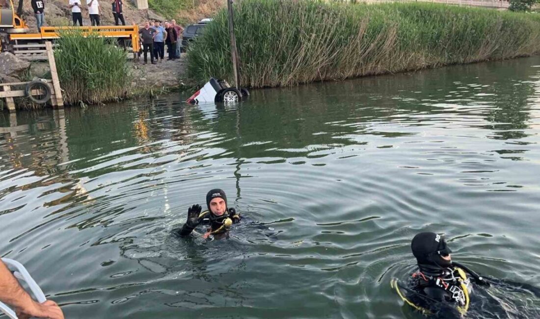 Zonguldak’ın Ereğli ilçesine bağlı Gülüç beldesinde bir akaryakıt istasyonunda el
