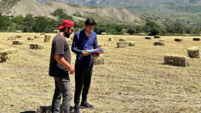 Tarım ve Orman Bakanlığı’nın planlı üretime geçmesi ve yeni destekleme