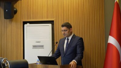 Erzincan Valisi Hamza Aydoğdu başkanlığında Valilik Toplantı Salonu’nda düzenlenen toplantıda,