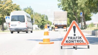 Erzincan İl Emniyet Müdürlüğü Trafik Tescil ve Denetleme Şube Müdürlüğü