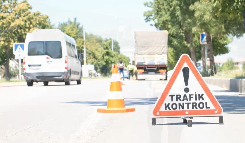 Erzincan İl Emniyet Müdürlüğü Trafik Tescil ve Denetleme Şube Müdürlüğü