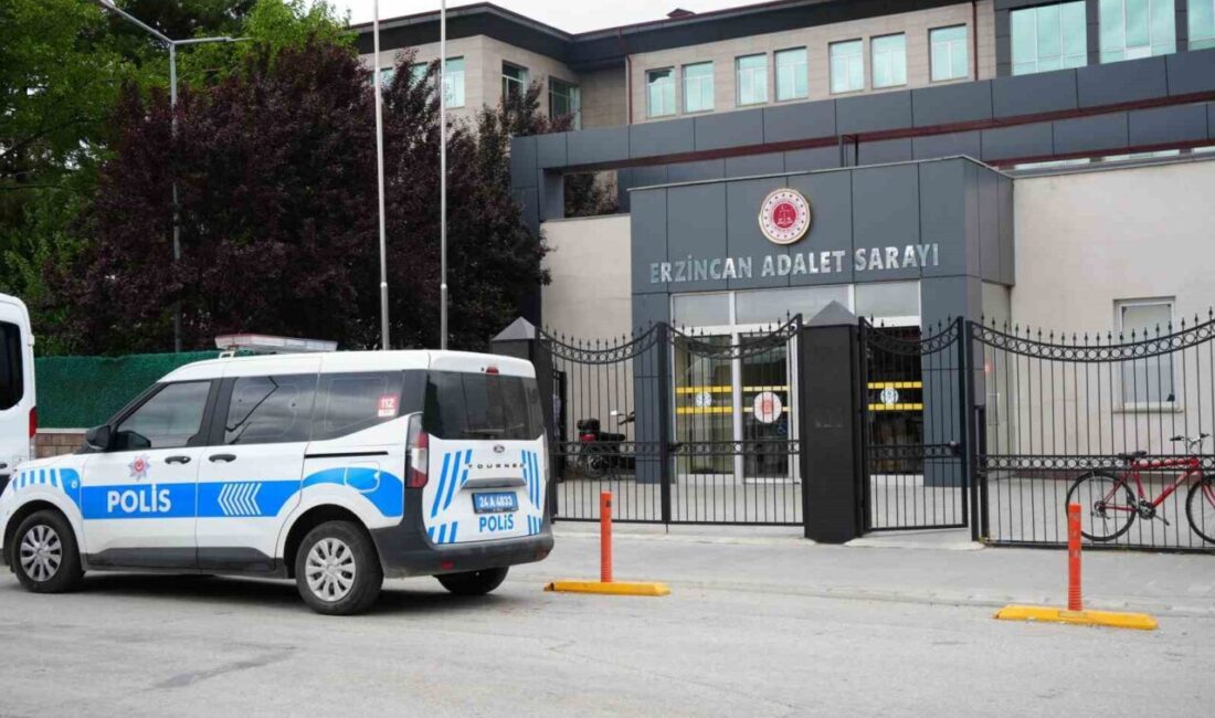 Erzincan’ın İliç ilçesinde 13 Şubat 2024 tarihinde meydana gelen toprak